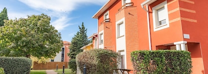 Appart'city Classic Toulouse Saint Simon