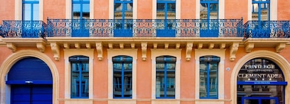 Appart-Hôtel Clément Ader