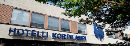Hotelli Korpilampi