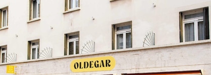 Oldegar - Hotel, Bar & Musique