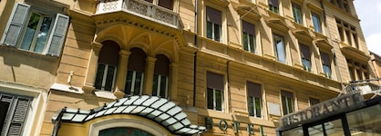 Hotel Imperiale By Omnia Hotels