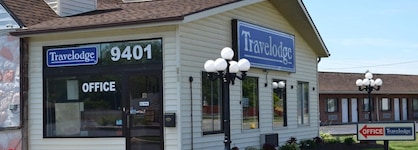 Travelodge By Wyndham Niagara Falls