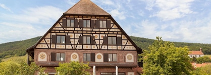 Le Verger Des Châteaux