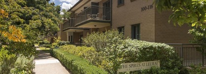 Leisure Inn Spires