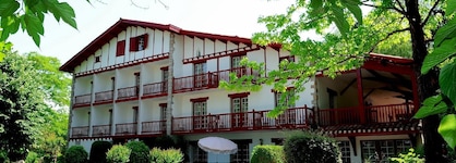 Hôtel Argi Eder