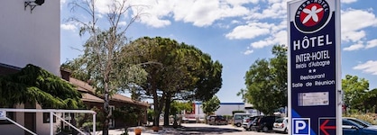 The Originals City Hotel Le Relais D'aubagne