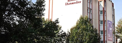 L'amandier