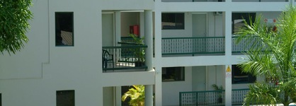 Hexagon International Hotel