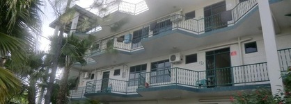 Grand Melanesian Hotel