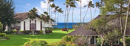 Kiahuna Plantation Resort Kauai By Outrigger