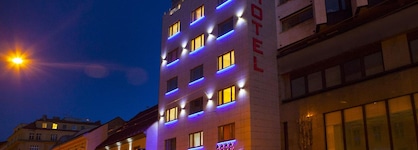 Hotel Danubia Gate