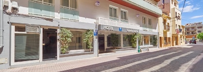 VM Torredembarra by Checkin