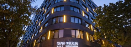 SANA Berlin Hotel