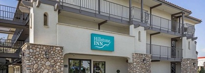 Hillstone Inn Tulare, Ascend Hotel Collection