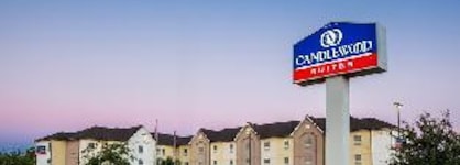 Candlewood Suites Lake Jackson Clute By Ihg
