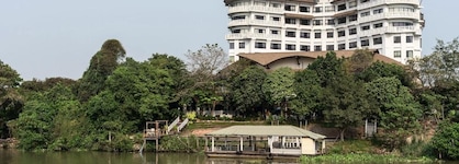 Woraburi Ayutthaya Resort & Spa