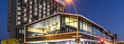 Hotel Grand Chancellor Brisbane