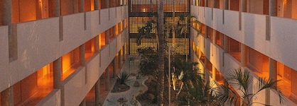 Paradisus Los Cabos Adults Only