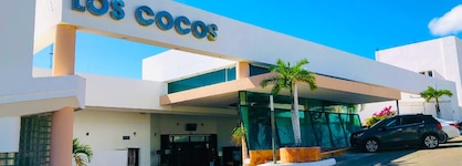 Hotel Los Cocos Chetumal