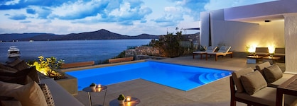 Elounda Peninsula All Suite Hotel