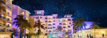 Occidental Costa Cancún - All Inclusive