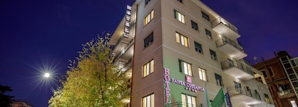Hotel Santa Costanza