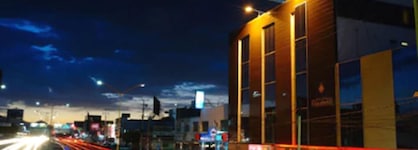 Hotel Elizabeth Central