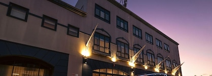 Great Southern Hotel Perth