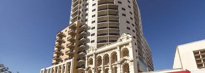 Adina Apartment Hotel Perth Barrack Plaza