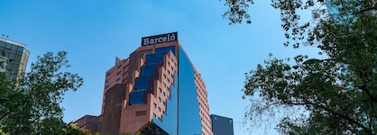 Barceló México Reforma