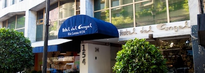 Hotel del Angel Reforma