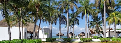 Sunset Marina Resort & Yacht Club