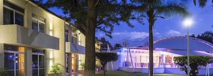 Hotel Las Trojes