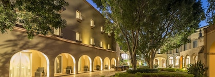 Hotel Ex-Hacienda San Xavier