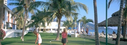 Posada Real Ixtapa