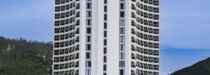 Copacabana Beach Hotel Acapulco