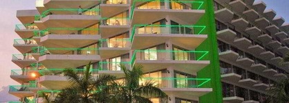 Hotel Tortuga Acapulco
