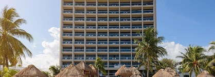 Meliá Cozumel - All Inclusive