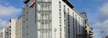 Residhome Asnières