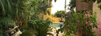 Hotel San Luis Lindavista