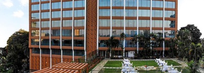 Taj Mg Road, Bengaluru