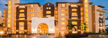 Villa Del Arco Beach Resort & Spa Cabo San Lucas