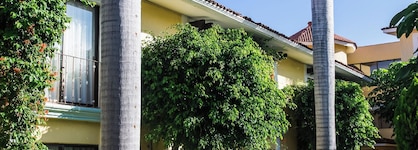 Fiesta Inn Oaxaca