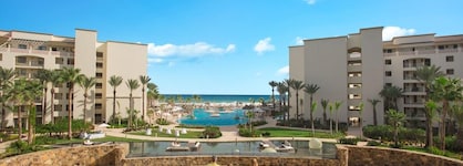 Hyatt Ziva Los Cabos