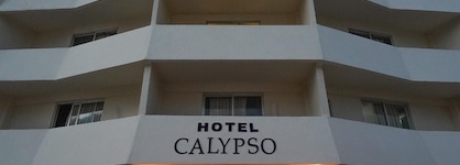 Calypso Hotel Cancun
