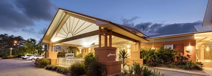 Oaks Broome Hotel