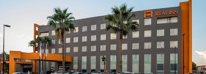 Real Inn Torreón