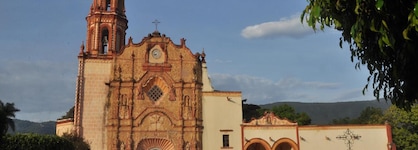 Hotel Misión Jalpan