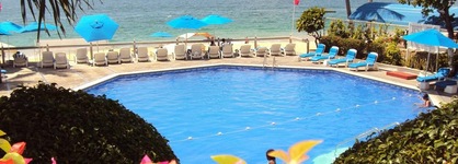 Hotel Acapulco Malibu