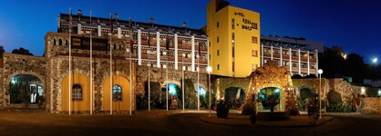 Hotel Real De Minas Guanajuato